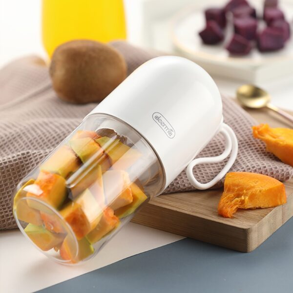 Deerma Capsule Blender Portable