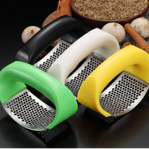 Garlic Mincer 4 colors