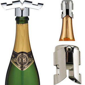 Champagne Bottle Sealer